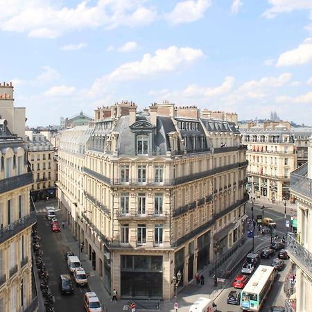 Apartment In The Center Of Paris Exterior foto